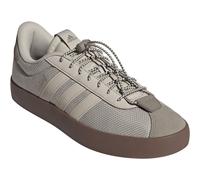 adidas Herren VL Court 3.0 Schuhe (Größe 46, beige)