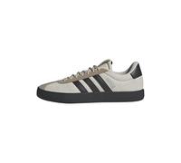 adidas Herren VL Court 3.0 Shoes, Alumina/Carbon/Blanch Cargo, 42 EU