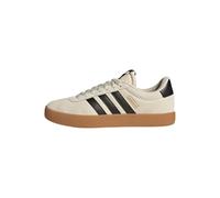 adidas VL Court 3.0 Suede Sneaker Herren JR2222 - alumina/core black/gold met. 47 1/3