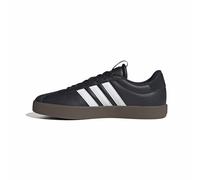 adidas Herren VL COURT 3.0 SHOES, Core black / Cloud white, 42 2/3 EU
