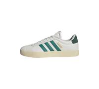 adidas Herren Vl Court 3.0 Shoes, core White/Equipment Green/Gold met., 40 EU