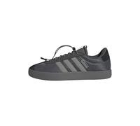 adidas VL Court 3.0 Schuhe grau schwarz - 40