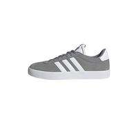 adidas Herren VL COURT 3.0 SHOES, Grey Three / Cloud White / Cloud White, 44 EU