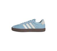 adidas Herren VL Court 3.0 Shoes, Icey Blue/Off White/GUM5, 40 EU