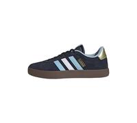 adidas Herren VL Court 3.0 Shoes, Night Navy/Icey Blue/FTWR White, 42 2/3 EU