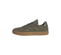 adidas Herren Sneaker VL COURT 3.0 JR2223 38 Olive Strata/Olive Strata/Gold Met.