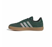 adidas Herren VL Court 3.0 Shoes, Team Dark Green/Grey Two/FTWR White, 45 1/3 EU