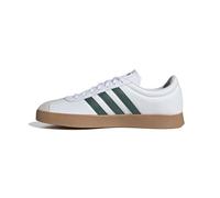 adidas VL COURT BASE für Herren, weiß, Größe 45 ⅓ EU / 10,5 UK