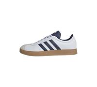 adidas Herren-Sneaker VL COURT BASE Weiß-Blau