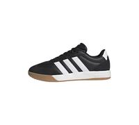 adidas Herren Vl Court Fc Shoes, Core Black/FTWR White/Core White, 38 EU