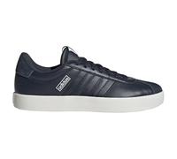 adidas Herren VL Court Shoes, Aurora Ink/Aurora Ink/Grey one, 40 EU