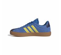 Adidas Herren VL Court Shoes, Bright royal/Pure Sulfur/Dark Blue, 36 2/3 EU