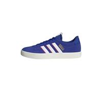adidas VL COURT 3.0 Herren Sneaker, blau, größe 44 9.5