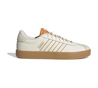 Adidas Herren VL Court Shoes, Off White/Ivory/Orbit Grey, 41 1/3 EU