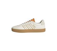 Adidas Herren VL Court Shoes, Off White/Ivory/Orbit Grey, 42 EU