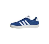adidas VL Court 3.0 Rennradschuhe blau weiß - 42
