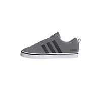 Adidas Herrensneaker VS Pace 2.0 – Grau/Schwarz/Cloud White – Größe 48