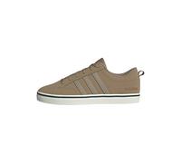 adidas Herren VS Pace 2.0 Shoes, Cardboard/Blanch Cargo/Collegiate Green, 47 1/3 EU