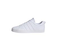 adidas Herren VS Pace 2.0 Shoes, Cloud white/Cloud white/Cloud white, 43 1/3 EU