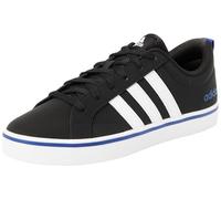 adidas Herren VS Pace 2.0 Shoes, core Black/Cloud White/semi Lucid Blue, 40 2/3 EU