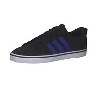 adidas Herren VS Pace 2.0 Shoes, core black/lucid blue/Cloud white, 44 2/3 EU