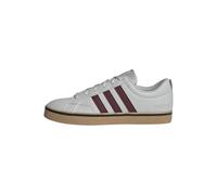 adidas Herren Vs Pace 2.0 Shoes, Grey One/Shadow Red/Gum 3, 46 2/3 EU