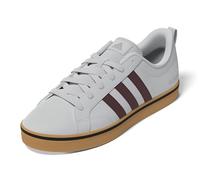 adidas Herren VS Pace 2.0 Shoes, Grey one/Shadow red/Gum 3, 46 EU