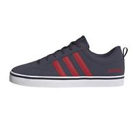 adidas Herren Vs Pace 2.0 Shoes, Shadow Navy / Scarlet / Cloud White, 41 1/3 EU