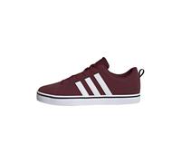 adidas Herren VS Pace 2.0 Shoes, shadow red/Cloud white/core black, 46 2/3 EU