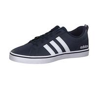 adidas Herren VS Pace B74493 Fitnessschuhe, Blau (Maruni/Ftwbla/Azul 000), 42 EU