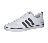 adidas Herren Vs Pace sneakers, Cloud White Core Black Royal Blue, 42 2/3 EU