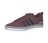 adidas Herren Vs Peace Sportschuhe, Shadow Red White Footwear Schwarz, 40 EU