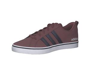adidas Herren Vs Peace Sportschuhe, Shadow Red White Footwear Schwarz, 40 EU