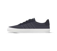 adidas Herren Vulc Raid3r 3-Stripes Shoes, Shadow Navy/Cloud White/Legend Ink, 42 2/3 EU