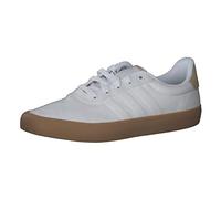 Adidas Herren Vulc Raid3r Skateboarding Shoes, Cloud White/Cloud White/Magic beige, 39 1/3 EU