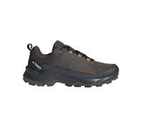 Adidas - Herren Wanderschuhe aus GORE-TEX® - Terrex Skychaser Ax5 GTX M Shadow Olive/Carbon/Bronze Strata für Herren - Größe 9,5 UK - Braun Braun 9.5 UK