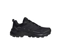 adidas Herren Terrex Skychaser Ax5 Gore-Tex Hiking Shoes, Core Black/Core Black/Carbon, 46 EU