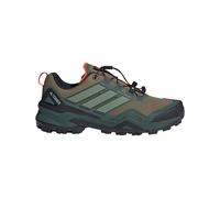 Adidas Terrex Skychaser Gore-tex® Wanderschuhe EU 45 1/3 Olive Strata / Silver Green / Core Black