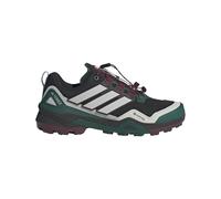 adidas TERREX Herren Wanderschuhe SKYCHASER GTX KJ8913 44 Core Black/Grey One/Green