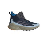 adidas Terrex Herren Wanderschuhe Trailmaker 2 Mid GTX JR6572 45 1/3 Legink/Auon/Crsk