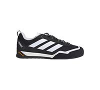 Adidas - Herren Wanderschuhe - Terrex Skychaser Solo 3 M Core Black/Cloud White/Core Black für Herren - Größe 10 UK - schwarz schwarz 10 UK