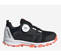 adidas Herren Wanderschuhe TERREX Swift R2 GORE-TEX CBLACK/CRYWHT/IMPORA 28