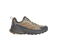 Wanderschuh ADIDAS TERREX "TRAILMAKER 2", Herren, Gr. 43, savannah, cardboard, grau six, Synthetik, Textil, Schuhe Wanderschuh (30525853-43) savannah, cardboard, grau six