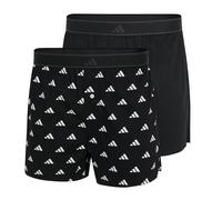 adidas Woven Boxer (2PK) - Active Woven - Bequeme Unterwäsche