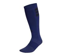 adidas Herren WEIGHTLIFTING KNEE SOCKS, dark blue/black/black, 40-42