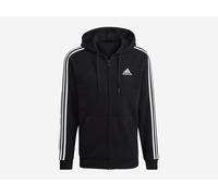 adidas Herren Weste Essentials Fleece BLACK S