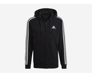 adidas Herren Weste Essentials Fleece BLACK S
