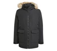 adidas Herren Winterjacke PAVERIC FUR PAR IX8888 L Black