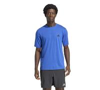 adidas Herren Workout Essentials Feelready Shirt, Team royal Blue, S