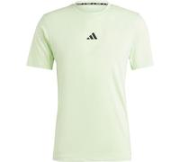 Adidas Workout Logo T-Shirt Herren T-Shirt, grün M